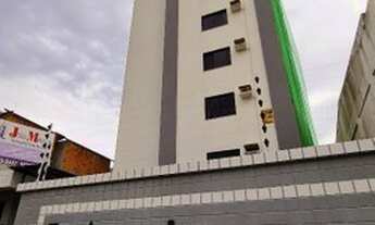 Imagem 1: Venda Ed. Arpoador 90M, 3Q (01 Suíte) 01 Vaga de Garagem - Pedreira