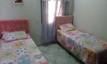 Imagem 7: Vendo casa no Parque jambeiro