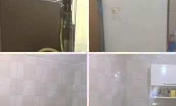 Imagem 5: Vendo ou troco apartamento em Benfica por casa em São Vicente ou Roncalli em Belford roxo