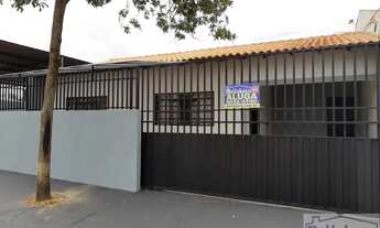 Imagem: Excelente casa com quintal em Sarandi