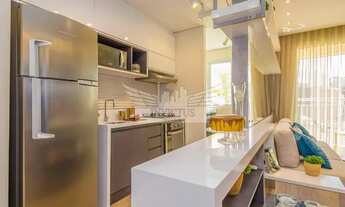 Imagem: Apartamento para venda possui 48 metros