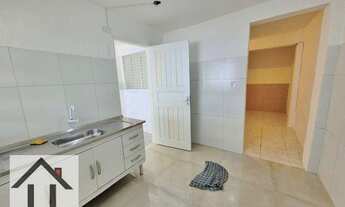 Imagem: Casa com 1 dormitório para alugar, 30 m²