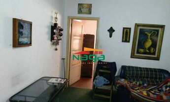 Imagem 2: Sobrado à venda, 70 m² por R$ 740.000,00 - Chácara Inglesa - São Paulo/SP