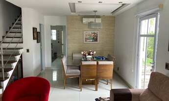 Imagem 2: Casa com 3 quartos, 2 suítes, Jardins de Monet, Recreio dos Bandeirantes