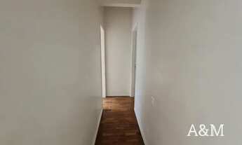 Imagem 3: Apartamento 3 quartos, 1 suíte aconchegante