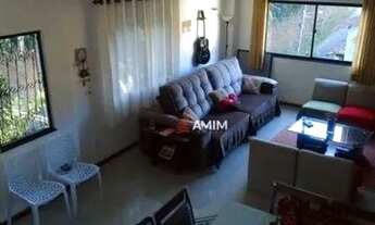 Imagem: Casa com 4 dormitórios à venda, 150 m²