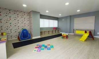 Imagem 6: Apartamento para venda tem 119 metros quadrados com 3 quartos em Kobrasol - São José - SC