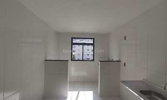 Imagem 6: Ref.: 2020 - Apartamento 02 quartos para locação na Zona Norte