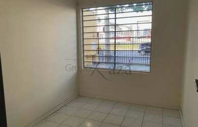 Imagem 4: Casa Padrão em São José dos Campos