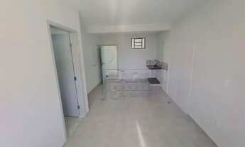 Imagem: Apartamento Kitchenette em Ribeirão Preto