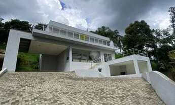 Imagem 3: CASA EM CONDIMINIO PORTO ATIBAIA