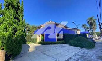 Imagem: Sala - Jardim América - São Paulo