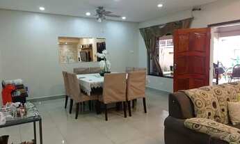 Imagem 6: Casa com 3 dormitórios