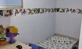 Imagem 2: Apartamento de 3 quartos para alugar no bairro Vila santa catarina