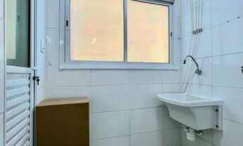 Imagem 4: Apartamento Alto Padrão todo decorado no Canto do Forte - Praia Grande - D