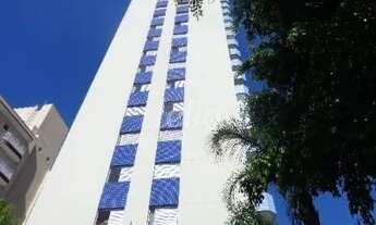 Imagem: São Paulo - Apartamento Padrão - Vila