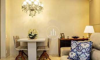 Imagem 5: Apartamento Duplex com 2 dormitórios à venda, 92 m² por R$ 1.450.000,00 - Pedra Branca - P