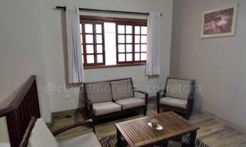 Imagem 2: CAJAMAR - Casa Padrão - COLINA MARIA LUÍZA (JORDANÉSIA