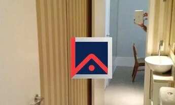 Imagem 5: Apartamento Locação Brooklin 49 m² 1 Dormitórios