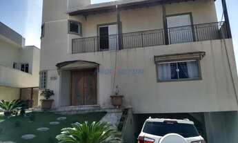 Imagem: Casa - Bosque dos Cambaras - Valinhos