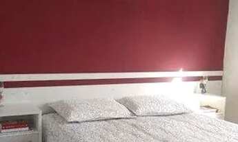 Imagem 3: Apartamento com 2 quartos, 56 m² por R$ 210.000 - Jardim Gurilândia - Taubaté/SP