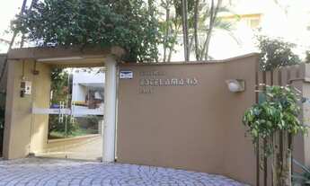 Imagem 2: Apartamento com 3 quartos no Edifíco Estelamaris - Bairro Centro em Londrina