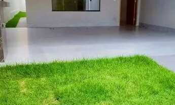 Imagem: Casa para venda tem 180 metros quadrados