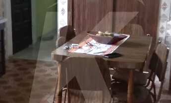 Imagem 7: Casa com 2 quartos 1 suíte