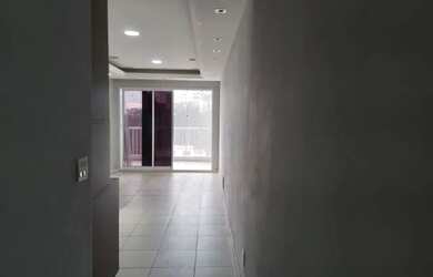 Imagem 6: Paço Real São Cristovão 2 quartos c/suite - 1 vaga de garagem