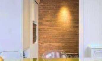 Imagem 5: Apartamento para aluguel tem 90 metros quadrados com 2 quartos