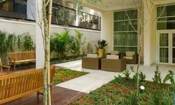 Imagem 2: FLAT - VILA OLÍMPIA - SP