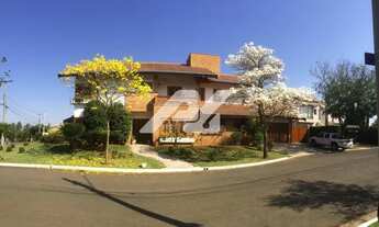 Imagem: Casa - Loteamento Residencial Barão do