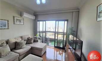 Imagem 3: São Paulo - Apartamento Padrão - Perdizes