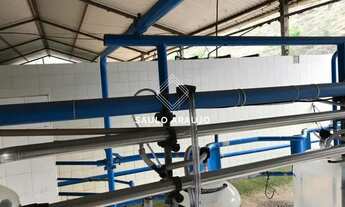 Imagem 3: Fazendinha leiteira 72.6ha em Vassouras, 100% estruturada e funcional