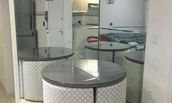 Imagem 7: Apartamento à venda, 63 m² por R$ 350.000,00 - Residencial Spazio Poeme - Paulínia/SP