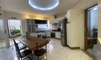 Imagem 4: Casa a venda no bairro Grã-Duquesa - Governador Valadares - MG