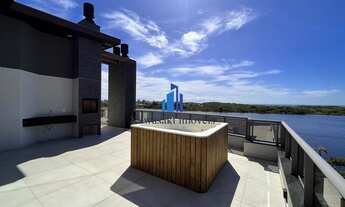 Imagem 3: FLORIANóPOLIS - Cobertura - Campeche