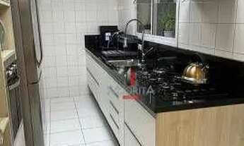 Imagem 6: Condomínio Espaço Raposo, Apartamento com 3 dormitórios à venda, 134 m² por R$ 1.100.000
