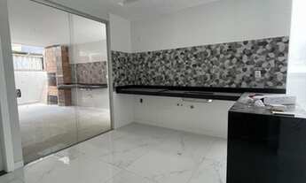 Imagem 7: Vendo casa toda nova no arbre 40 horas 3/4 2 suítes melhor acabamento do mercado!