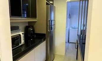 Imagem 4: Apartamento no CIC para alugar