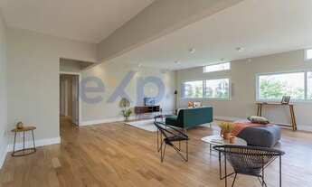 Imagem 3: Apartamento de 200m2 em Higienópolis