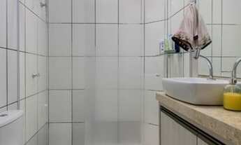 Imagem 5: Sobrado próximo à Rivage em rua tranquila e sem saída