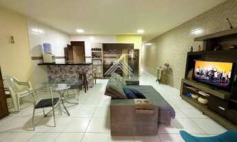 Imagem: Casa Plana 3 Dormitórios - Aquiraz-CE