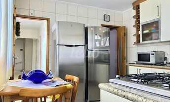 Imagem 5: São Paulo - Apartamento Padrão - Mooca