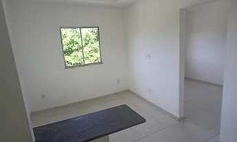 Imagem 5: Quarto e sala 600m da estará do coco