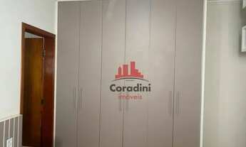 Imagem 3: Casa com 3 dormitórios à venda, 138 m² por R$ 550.000 - Parque Residencial Jaguari - Ameri