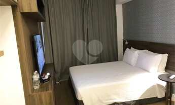 Imagem 7: Apartamento-São Paulo-VILA MADALENA