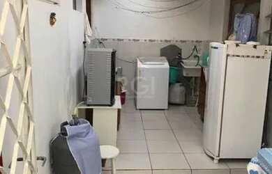 Imagem 7: Casa para Venda - 98m², 2 dormitórios, sendo 1 suites, Partenon