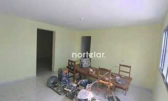 Imagem 3: CASA - 3 cômodos, 1 vaga de moto - Jd. São José!!!