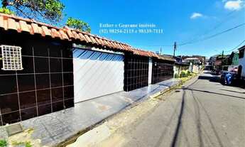 Imagem 3: Vende/Casa/2 Quartos/229m²/Vila Marinho/Compensa/Manaus-AM